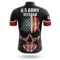 US Army Cycling Jersey-Style 1-Global Cycling Gear