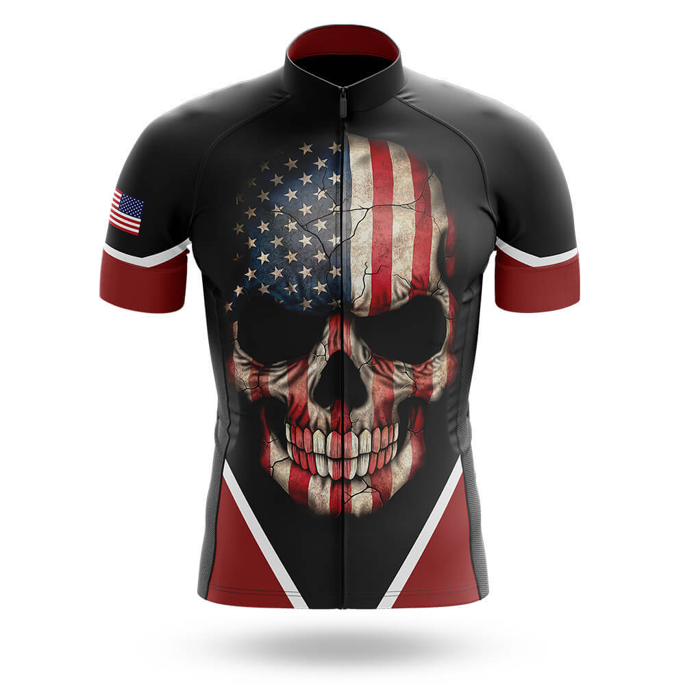 US Army Cycling Jersey-Style 4-Global Cycling Gear