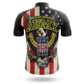 US Army Cycling Jersey-Style 1-Global Cycling Gear