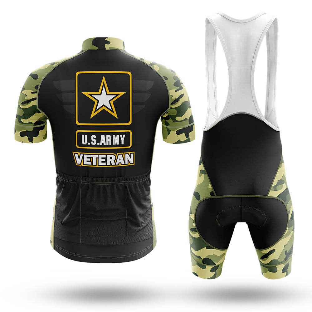 U.S. Army Veteran V2 Men s Cycling Kit