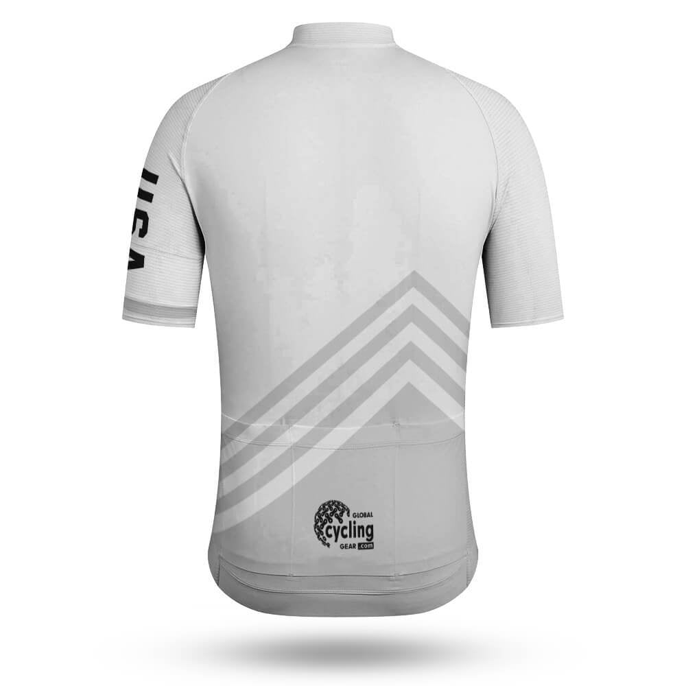 USA Cycling Jersey-Style 1-Global Cycling Gear