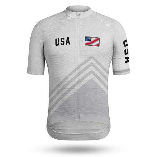 USA Cycling Jersey-Style 1-Global Cycling Gear