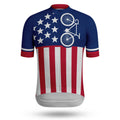 USA Cycling Jersey-Style 5-Global Cycling Gear