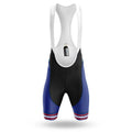 American Dream - Men's Cycling Kit-Bibs Only-Global Cycling Gear