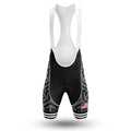 USA V18 - Men's Cycling Kit-Bibs Only-Global Cycling Gear