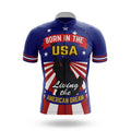 American Dream - Men's Cycling Kit-Jersey Only-Global Cycling Gear