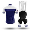 USA V19 - Men's Cycling Kit-Full Set-Global Cycling Gear