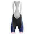 U.S Military - Men's Cycling Kit-Bibs Only-Global Cycling Gear