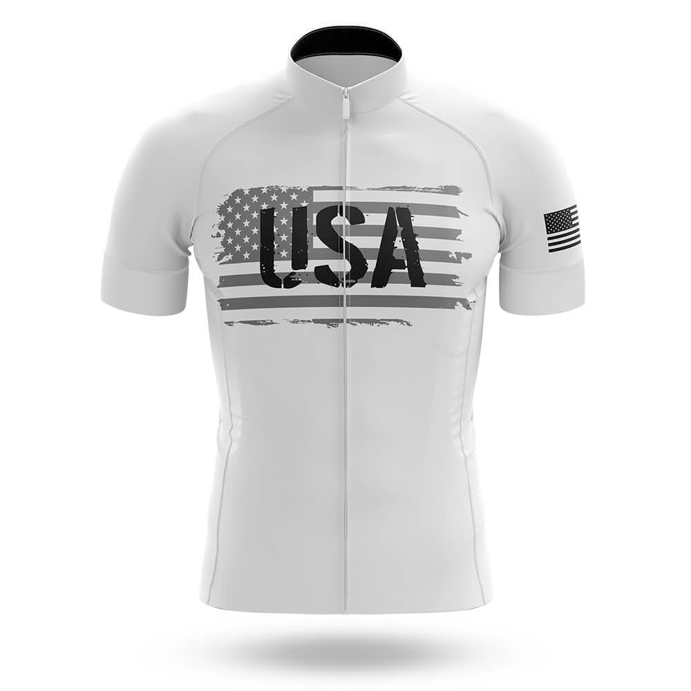 Support Our Veterans - Men's Cycling Kit-Jersey Only-Global Cycling Gear