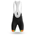 Old Man Veteran - Men's Cycling Kit-Bibs Only-Global Cycling Gear