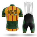 U.S Vietnam Veteran V2 - Men's Cycling Kit-Full Set-Global Cycling Gear