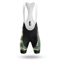 Vietnam Veteran V5 - Men's Cycling Kit-Bibs Only-Global Cycling Gear