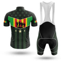 Vietnam Veteran V3 - Men's Cycling Kit-Full Set-Global Cycling Gear