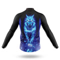 Wolf - Men's Cycling Kit-Full Set-Global Cycling Gear