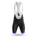 Wolf - Men's Cycling Kit-Bibs Only-Global Cycling Gear