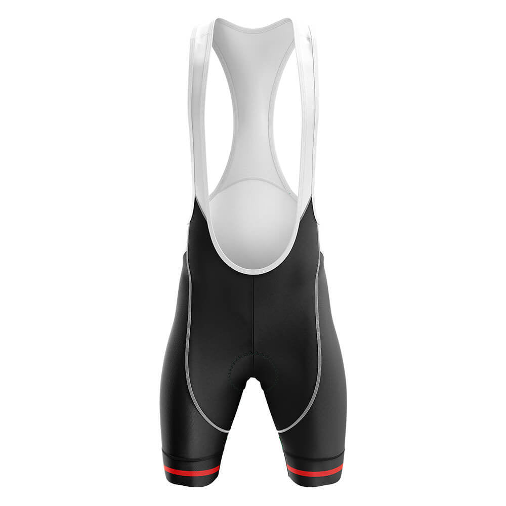 Ride Or Die V2 - Men's Cycling Kit-Bibs Only-Global Cycling Gear