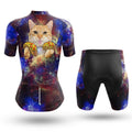 Taco Cat - Women - Cycling Kit-Full Set-Global Cycling Gear