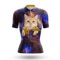 Taco Cat - Women - Cycling Kit-Jersey Only-Global Cycling Gear