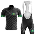 Washington V13 - Black - Men's Cycling Kit-Full Set-Global Cycling Gear