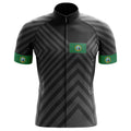 Washington V13 - Black - Men's Cycling Kit-Jersey Only-Global Cycling Gear