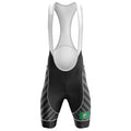 Washington V13 - Black - Men's Cycling Kit-Bibs Only-Global Cycling Gear