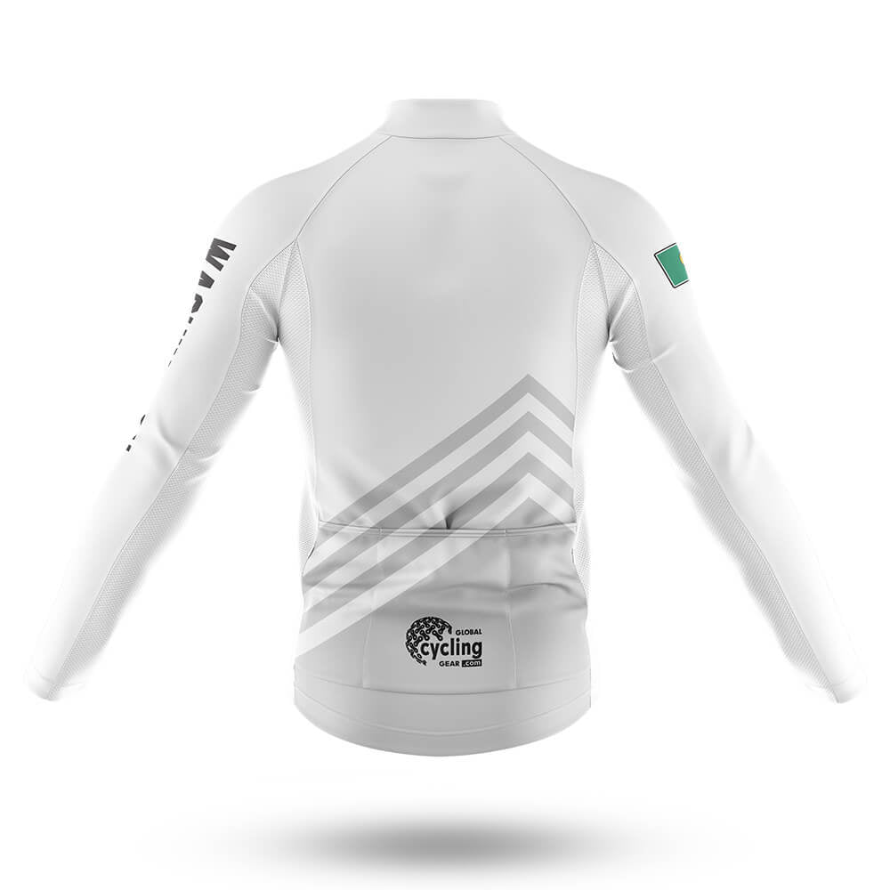 Washington S4 - Men's Cycling Kit-Full Set-Global Cycling Gear