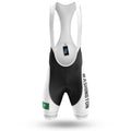 Washington S4 - Men's Cycling Kit-Bibs Only-Global Cycling Gear