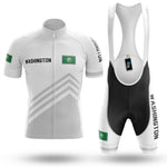 Washington S4 - Men's Cycling Kit-Full Set-Global Cycling Gear