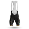 Washington V17 - Men's Cycling Kit-Bibs Only-Global Cycling Gear