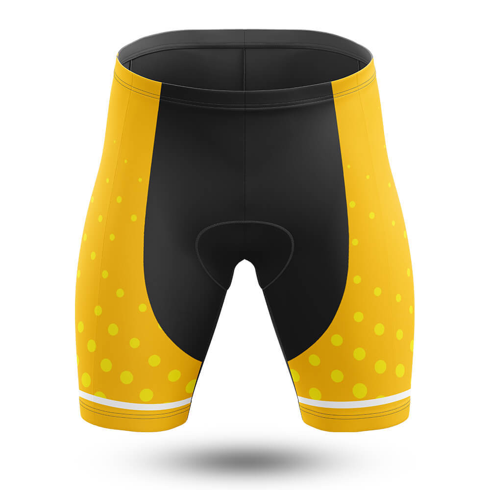 We Can Do It V3 - Cycling Kit-Shorts Only-Global Cycling Gear