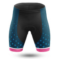 Women Cyclists - Cycling Kit-Shorts Only-Global Cycling Gear