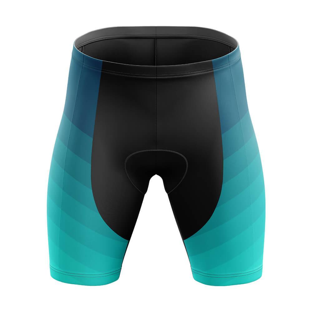 I'm A Cycling Mom V2-Shorts Only-Global Cycling Gear