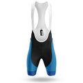 Cycling Weekend Forecast - Men's Cycling Kit-Bibs Only-Global Cycling Gear