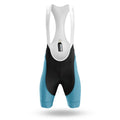 Wheel Cool Grandpa - Men's Cycling Kit-Bibs Only-Global Cycling Gear