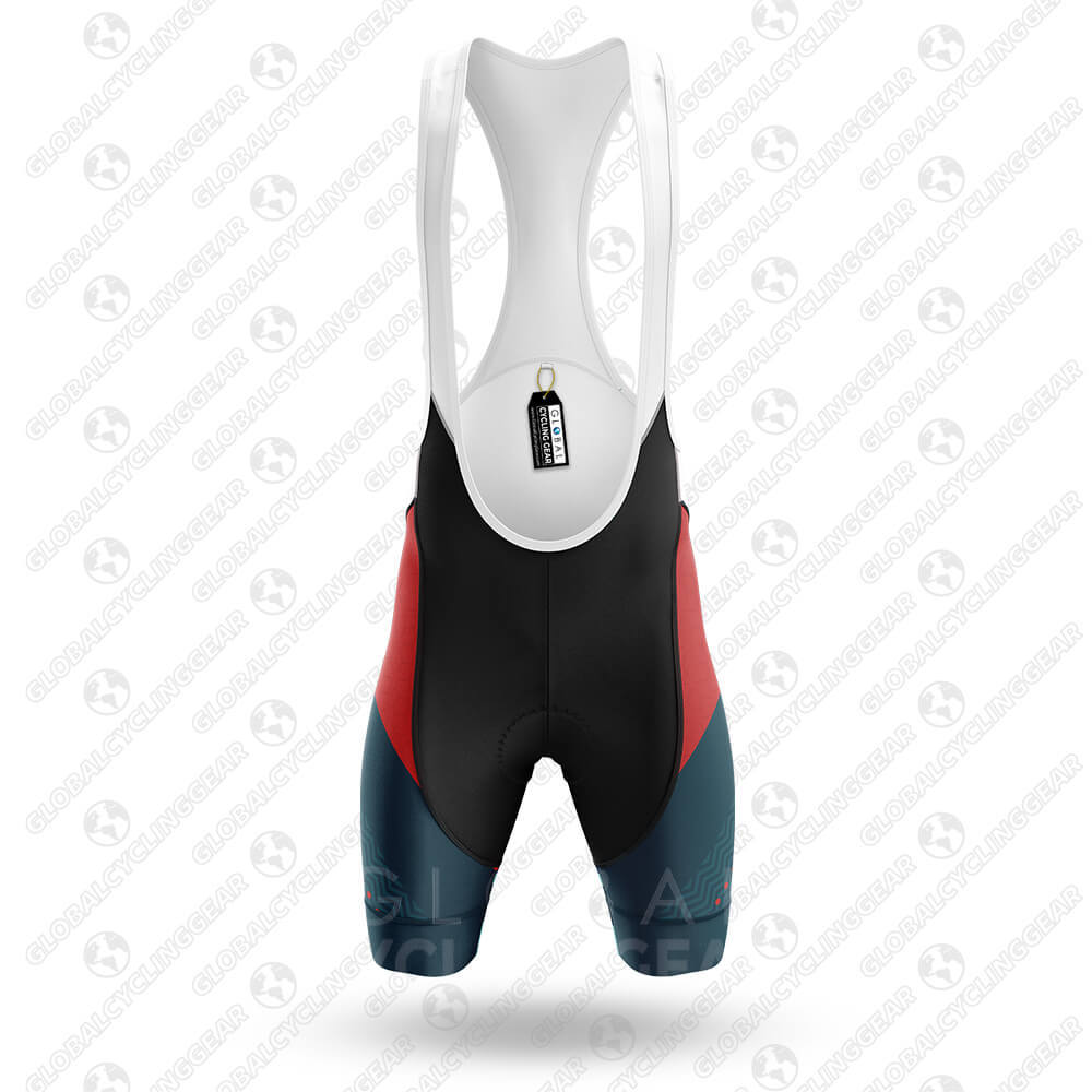 Awesome Husband - Men's Cycling Kit-Bibs Only-Global Cycling Gear