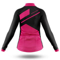 Woman Cycling Kit V3-Jersey + Bib shorts-Global Cycling Gear