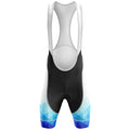 Woman Cycling Kit-Bibs Only-Global Cycling Gear