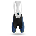 Can't Work Today - Men's Cycling Kit-Bibs Only-Global Cycling Gear