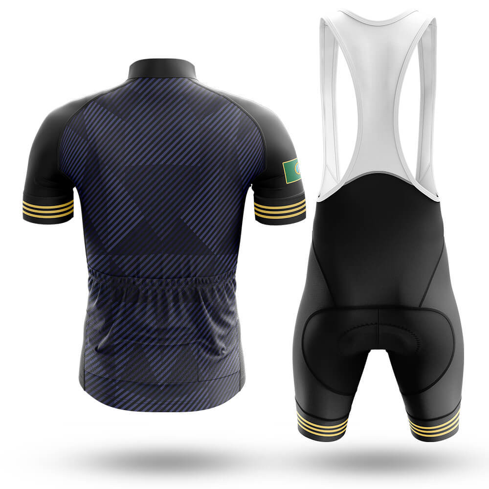 Washington S2 - Men's Cycling Kit-Full Set-Global Cycling Gear