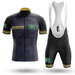 Washington S2 - Men's Cycling Kit-Full Set-Global Cycling Gear