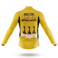 Bike For Beer-Jersey-Global Cycling Gear